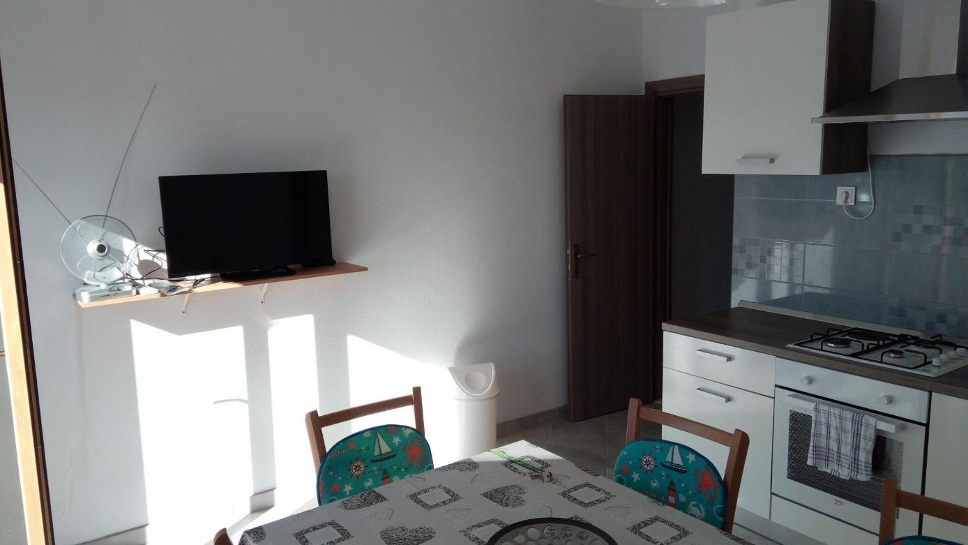 Apartment Marijica トロギール エクステリア 写真