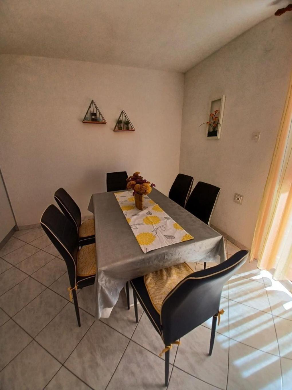 Apartment Marijica トロギール エクステリア 写真
