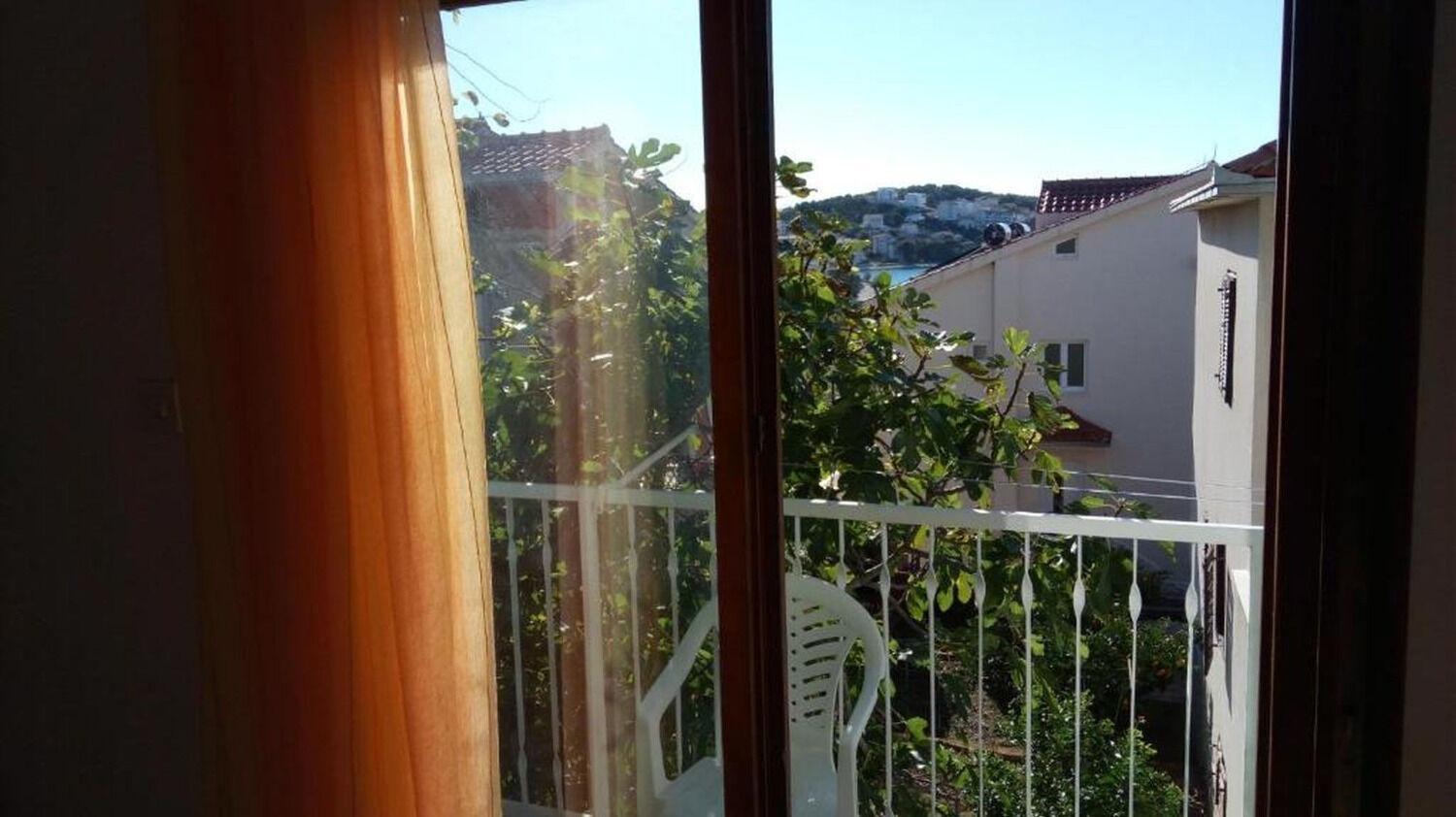 Apartment Marijica トロギール エクステリア 写真